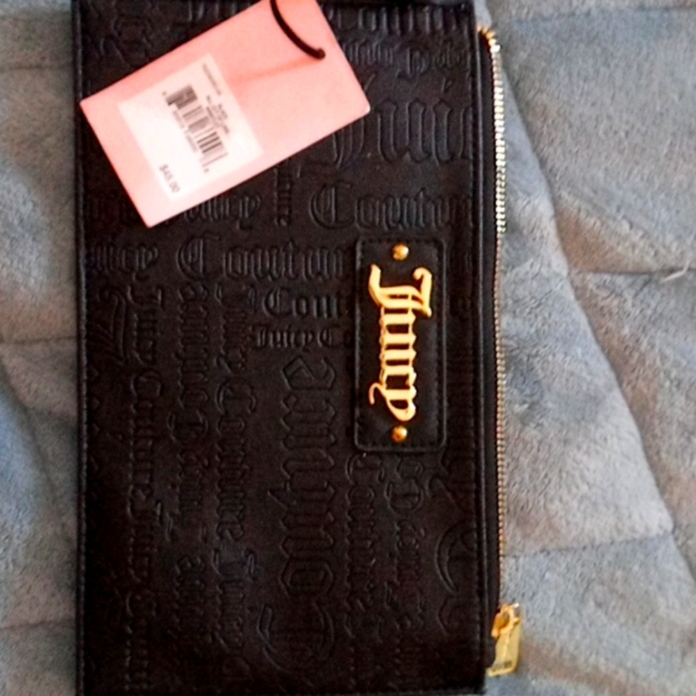 Juicy clutch